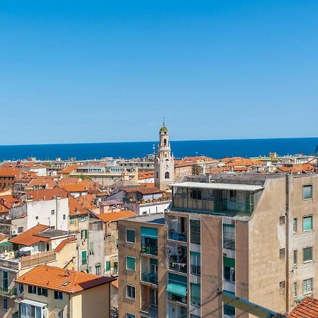 Casabalto Apartment Sanremo Bagian luar foto