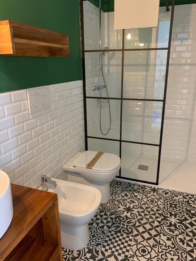 Casabalto Apartment Sanremo Bagian luar foto