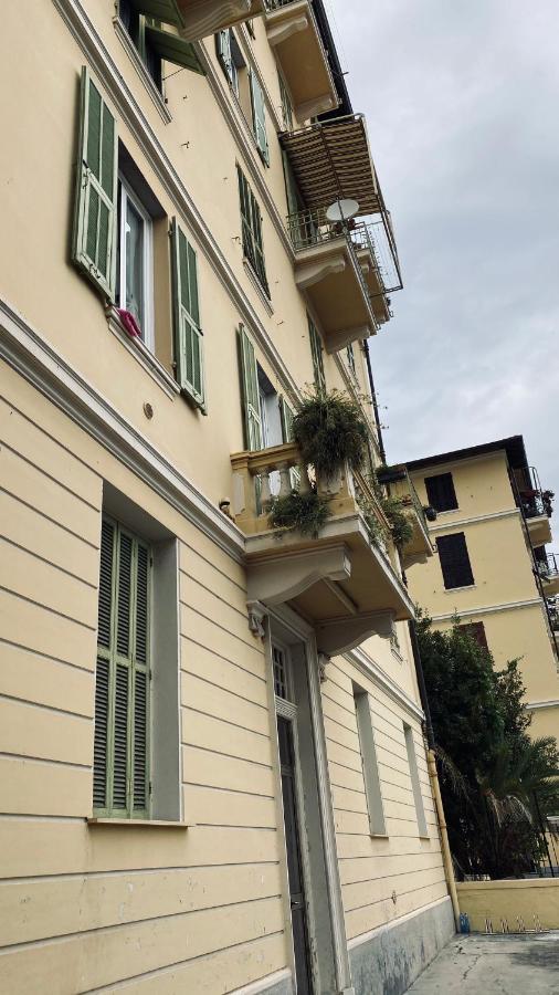 Casabalto Apartment Sanremo Bagian luar foto