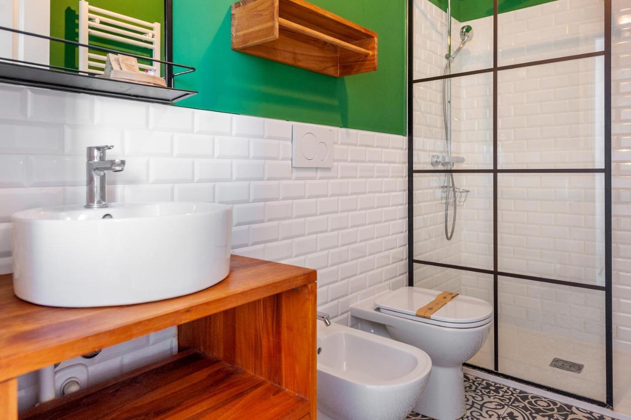 Casabalto Apartment Sanremo Bagian luar foto