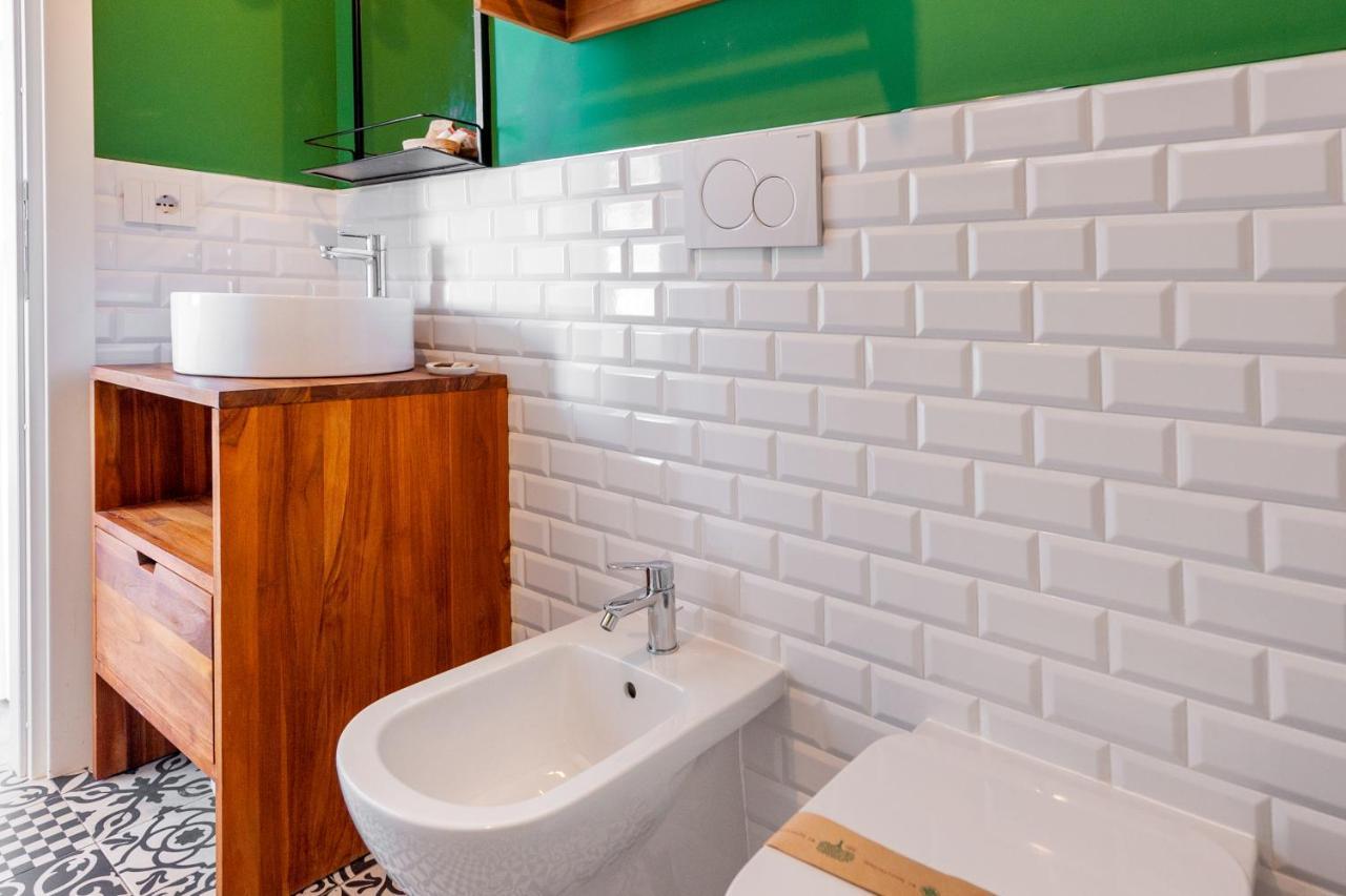 Casabalto Apartment Sanremo Bagian luar foto