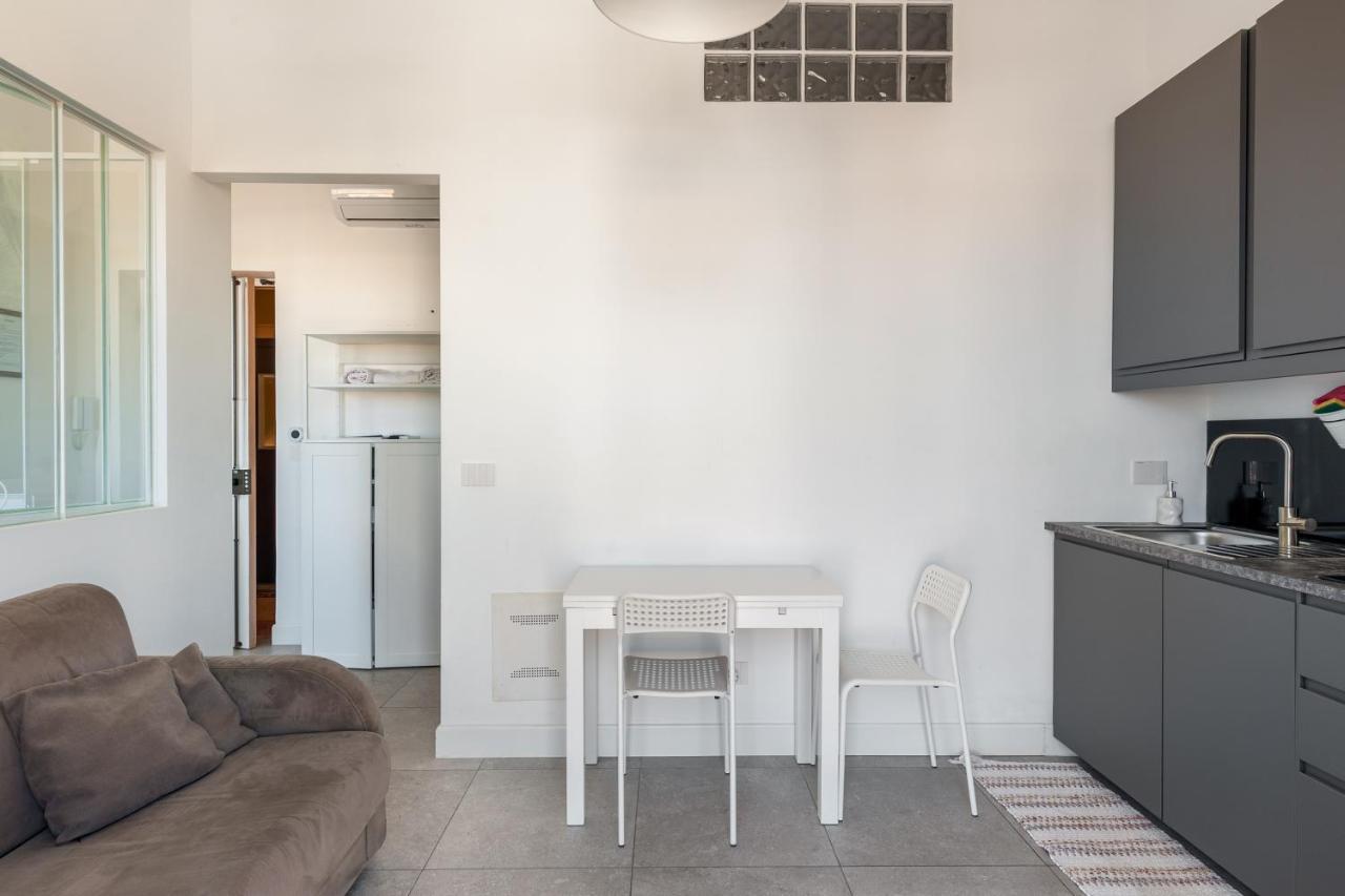 Casabalto Apartment Sanremo Bagian luar foto